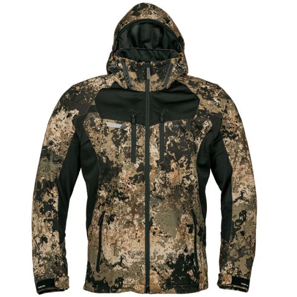 RSタイチ エアーパーカ ジャケット メンズ ベイルウッド 3XLサイズ RSJ328