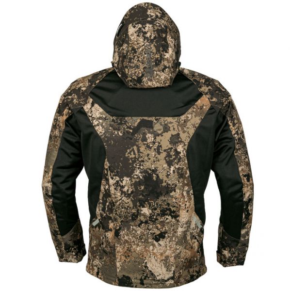 RSタイチ エアーパーカ ジャケット メンズ ベイルウッド Sサイズ RSJ328