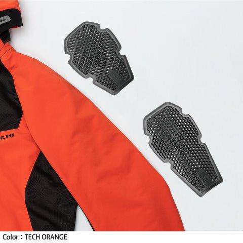 取寄 エアー パーカ NEWSブラック 3XLサイズ RSJ328 アールエスタイチ