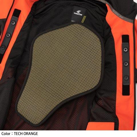 取寄 エアー パーカ HPAミント Mサイズ RSJ328 アールエスタイチ