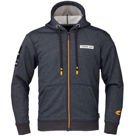 コーデュラ フーディ ネイビー WMサイズ RSJ330 アールエスタイチ