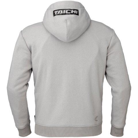 コーデュラ フーディ ヘザーグレー Mサイズ RSJ330 アールエスタイチ
