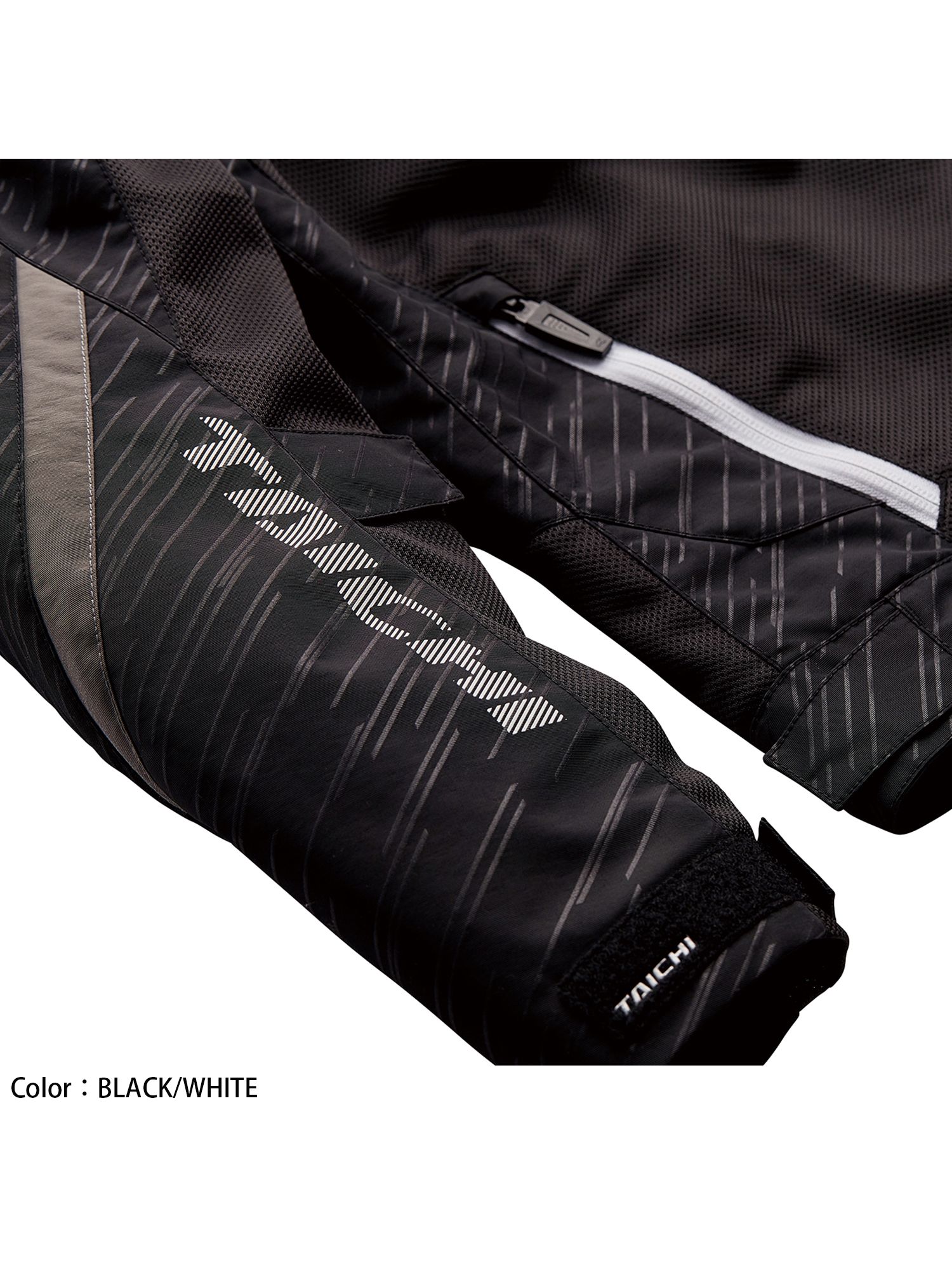 取寄 アールエスタイチ トルク メッシュジャケット カーキ 3XLサイズ RSJ331