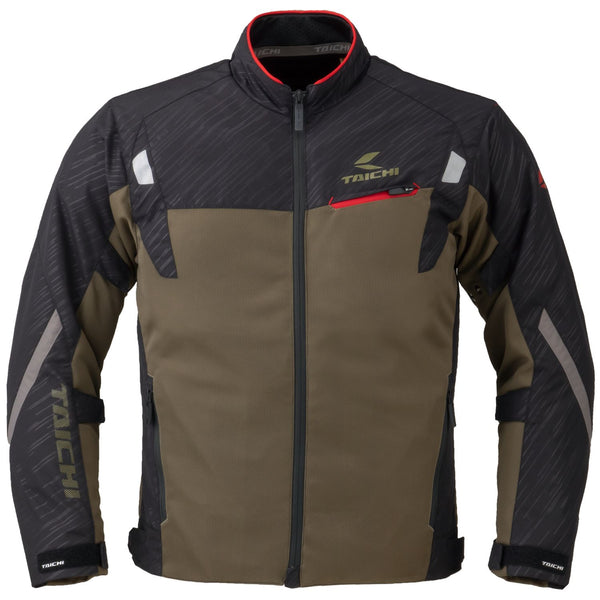 Amazon | RSタイチ(RS TAICHI) バイク用 春夏 通気性 メッシュ