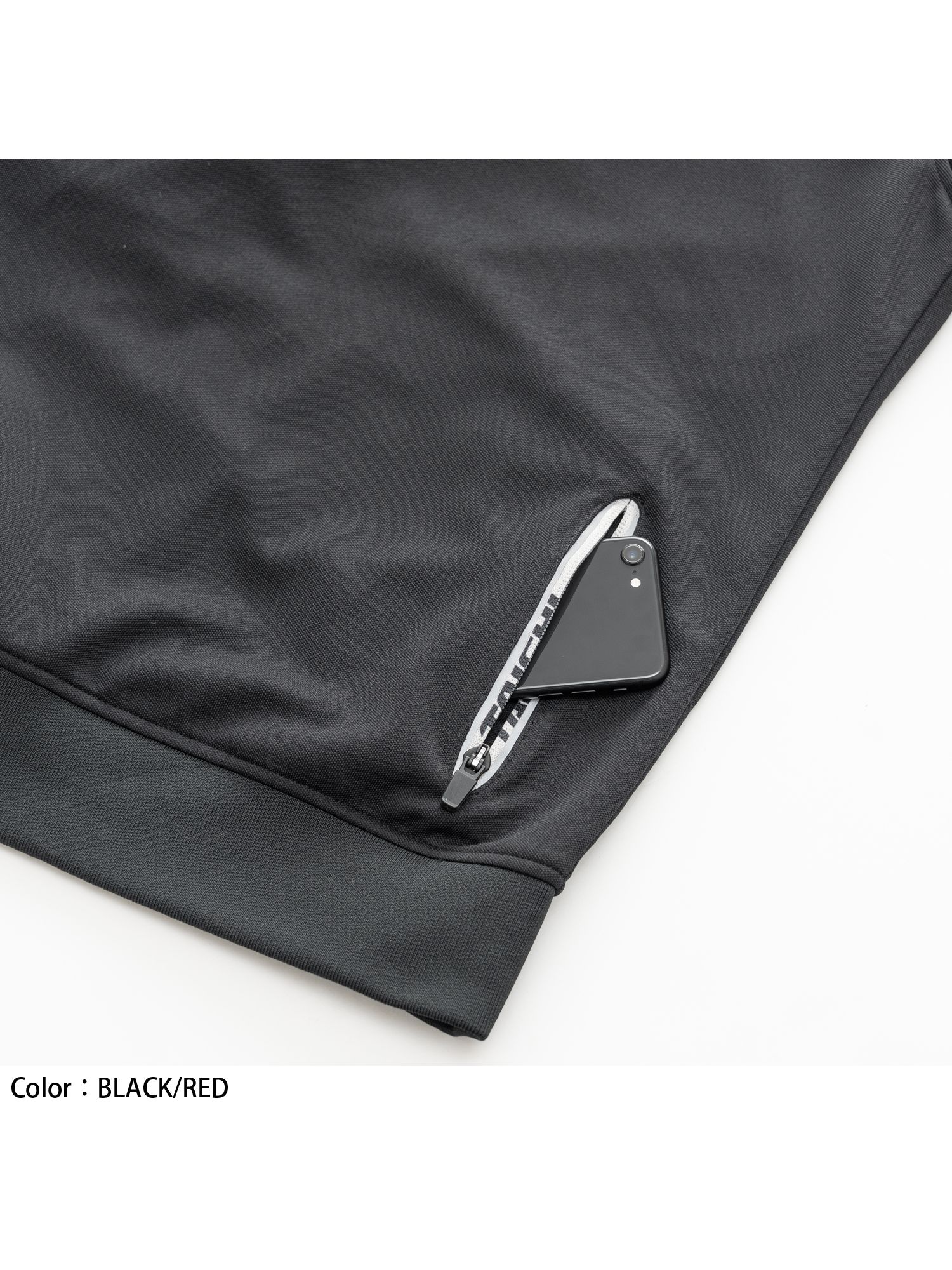 取寄 アールエスタイチ エアートラック パーカ カーキ Mサイズ RSJ333