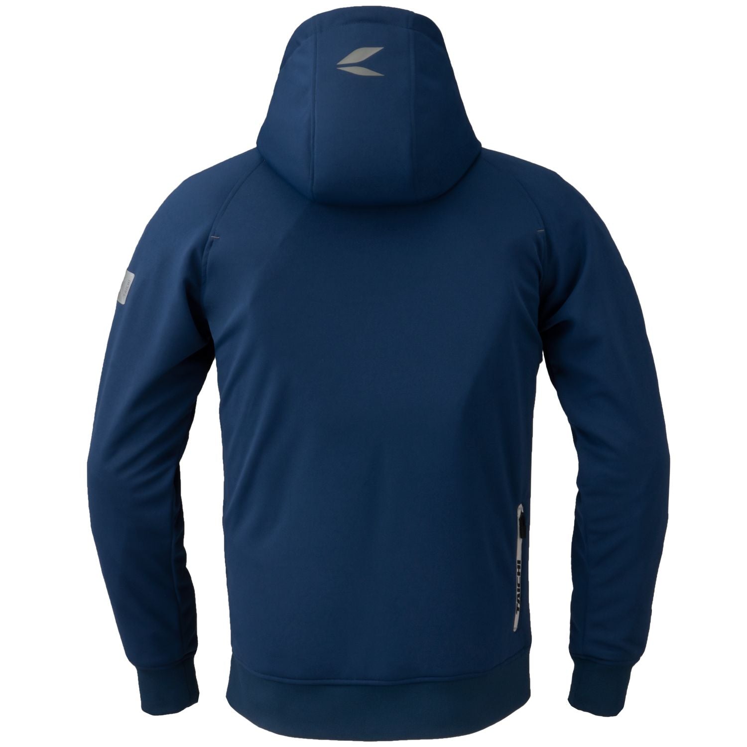 取寄 アールエスタイチ エアートラック パーカ ネイビー Mサイズ RSJ333