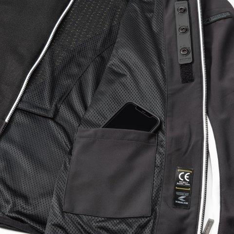 取寄 エアーフリップ パーカ ブラック/ブロッサム WMサイズ RSJ334 アールエスタイチ