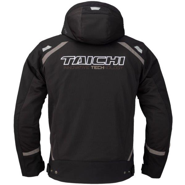 取寄 アールエスタイチ エアースピード パーカ ブラック Mサイズ RSJ341