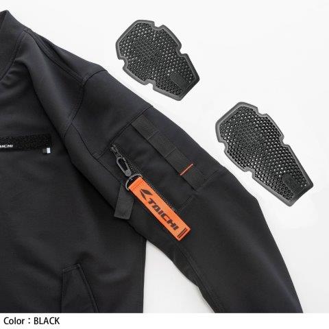 RS TAICHI | ・ 【#TAICHI Riding Gear】 RSJ343 クイックドライ