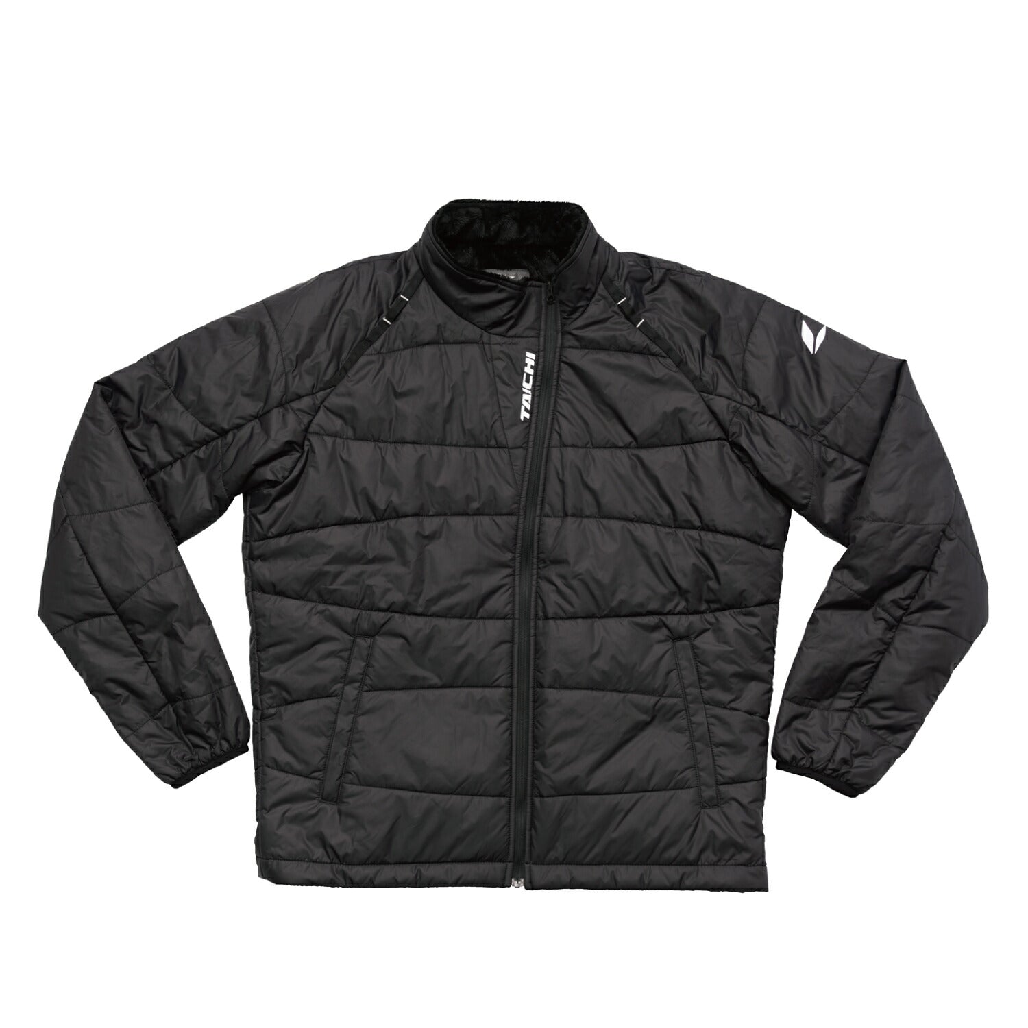 レーサー オールシーズンジャケット ストーム グレー XLサイズ RSJ725アールエスタイチ