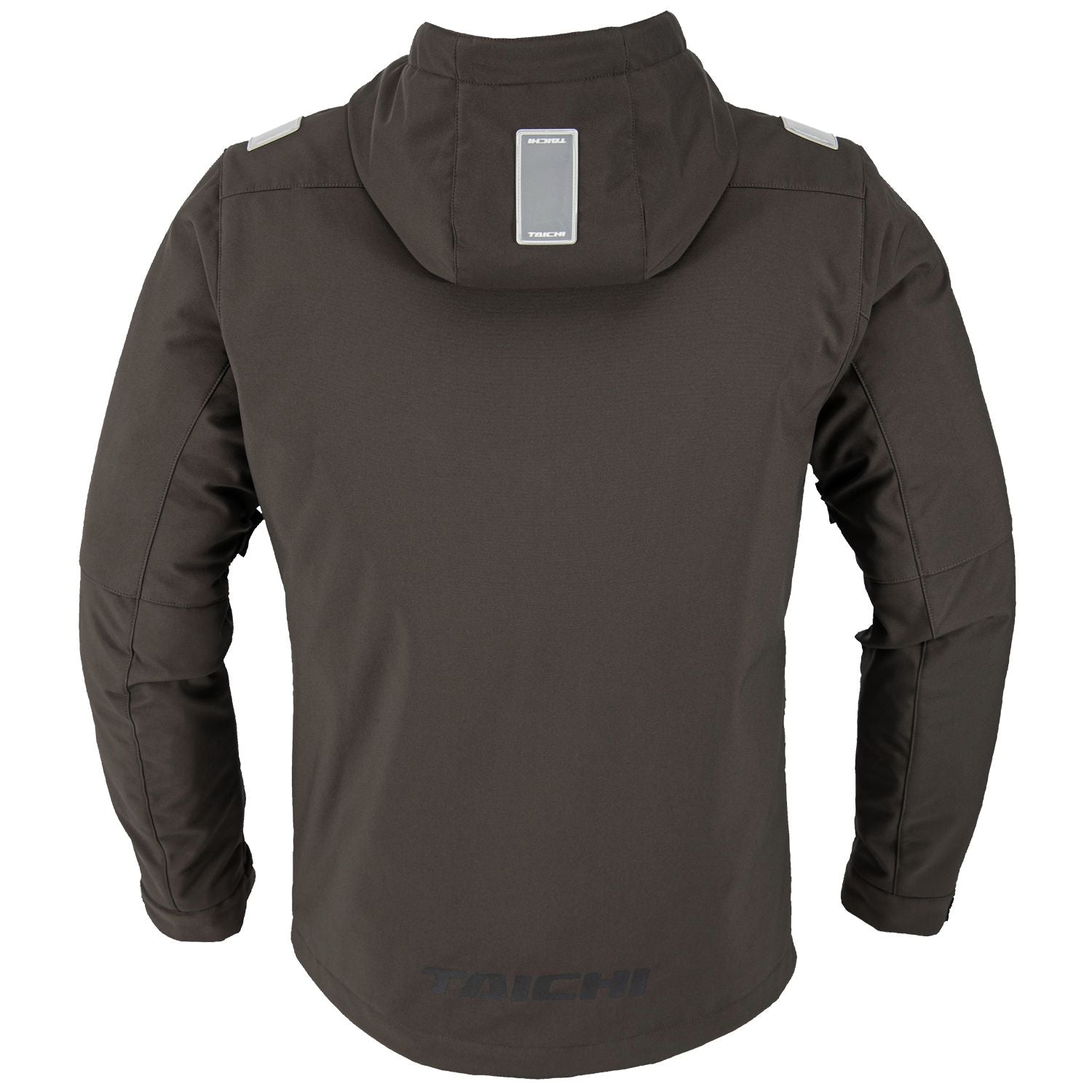 RSタイチ ソフトシェル マルチパーカ ダークカーキ Mサイズ RSJ728