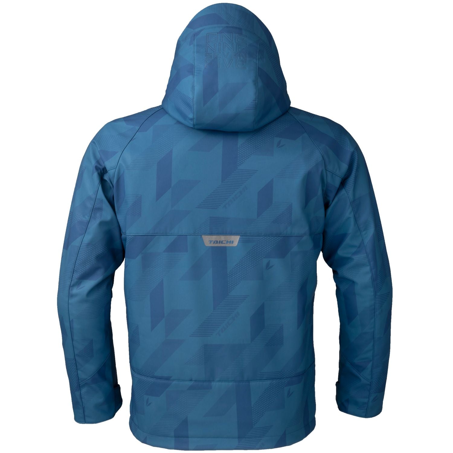 RSタイチ ソフトシェル オールシーズンパーカ スラッシュネイビー XXLサイズ RSJ730