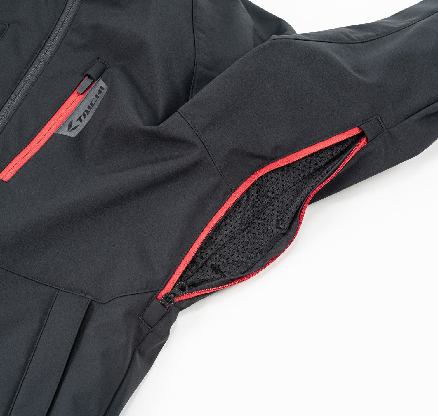 RSタイチ ソフトシェル オールシーズンパーカ スラッシュネイビー WSサイズ RSJ730