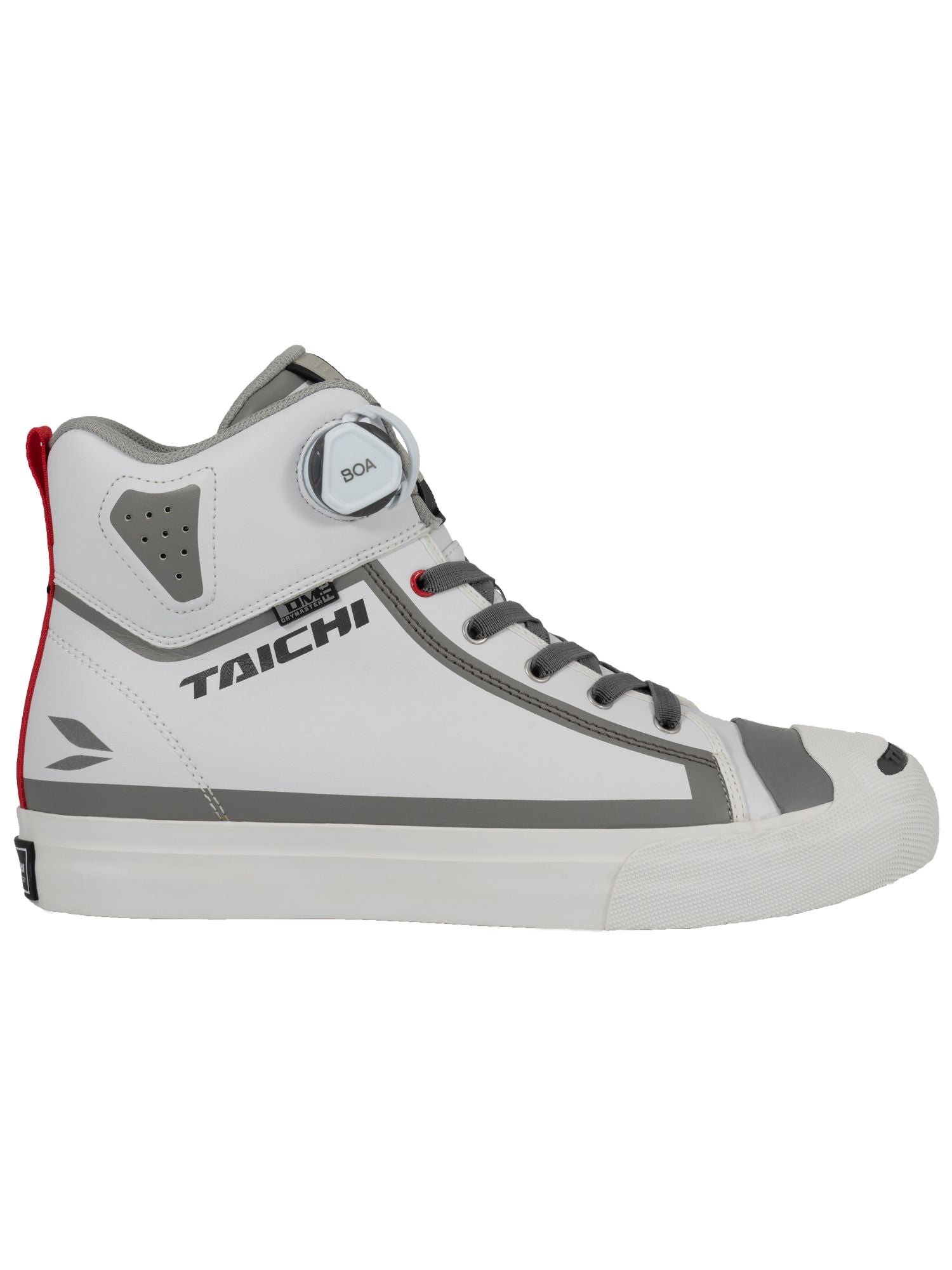 取寄 11 ドライマスター-FIT フープシューズ テックホワイト 28.0cm RSS011 RSタイチ