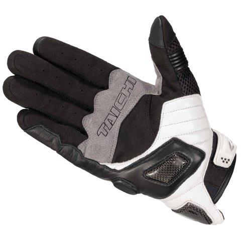 取寄 アームド メッシュグローブ ホワイト/ブラック Sサイズ RST448 アールエスタイチ