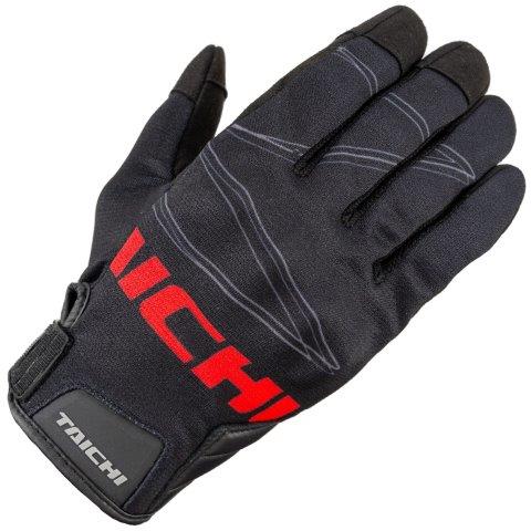 アーバン エアーグローブ アイコンレッド Mサイズ RST462 アールエスタイチ