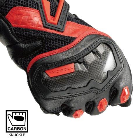 取寄 WRX PRO エアーグローブ ブラック Sサイズ RST465 アールエスタイチ