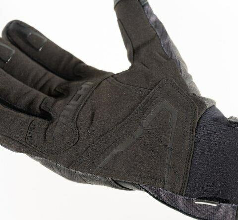 MOTO URBAN ウインターグローブ イーグル グレー WLサイズ RST630アールエスタイチ