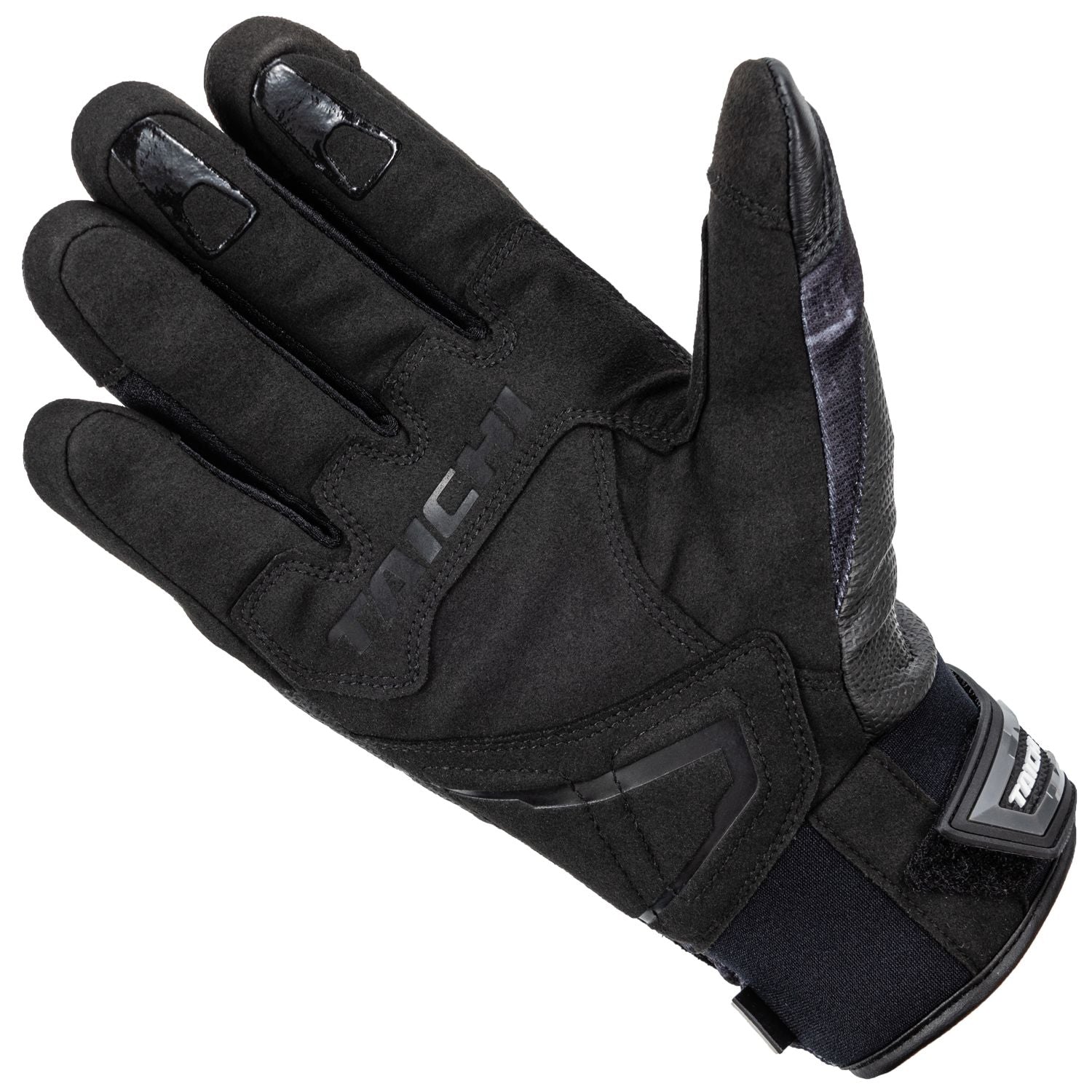 RSタイチ MOTO URBAN ウインターグローブ METブラック Mサイズ RST630