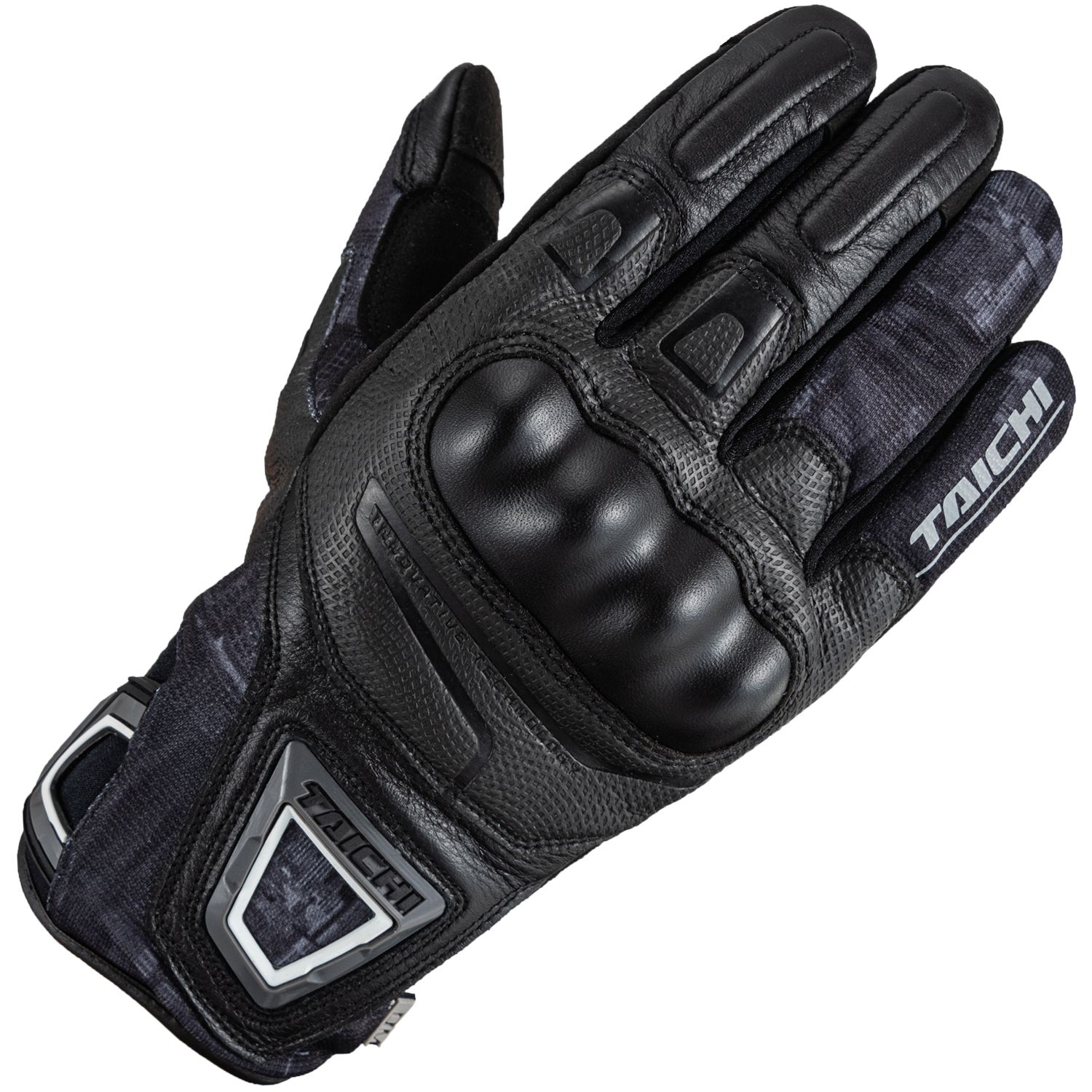 RSタイチ MOTO URBAN ウインターグローブ METブラック Sサイズ RST630