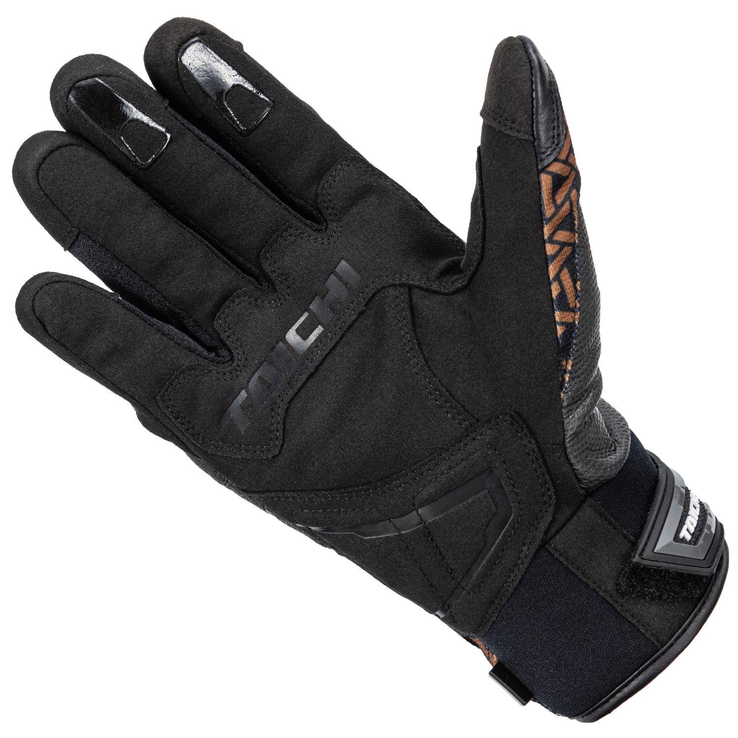 RSタイチ MOTO URBAN ウインターグローブ ウェッジブラック Sサイズ RST630