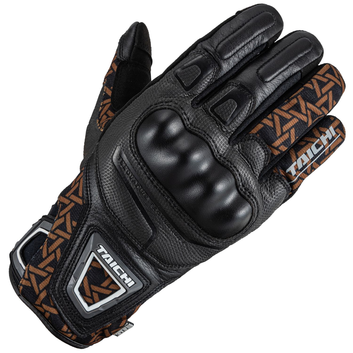 RSタイチ MOTO URBAN ウインターグローブ ウェッジブラック WMサイズ RST630