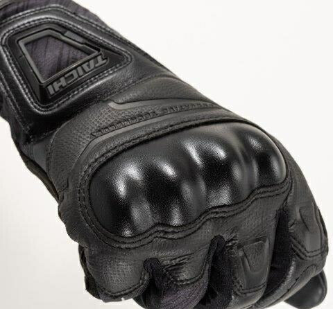 MOTO URBAN ウインターグローブ ニュース ブラック Lサイズ RST630アールエスタイチ