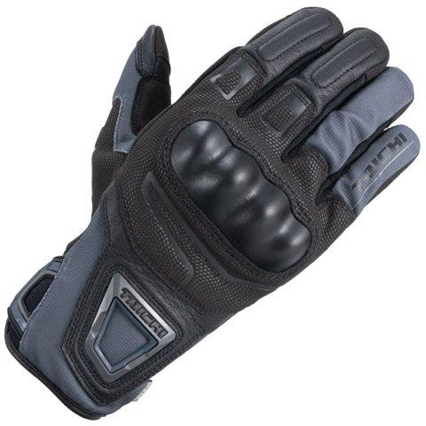 MOTO URBAN ウインターグローブ イーグル グレー Lサイズ RST630アールエスタイチ