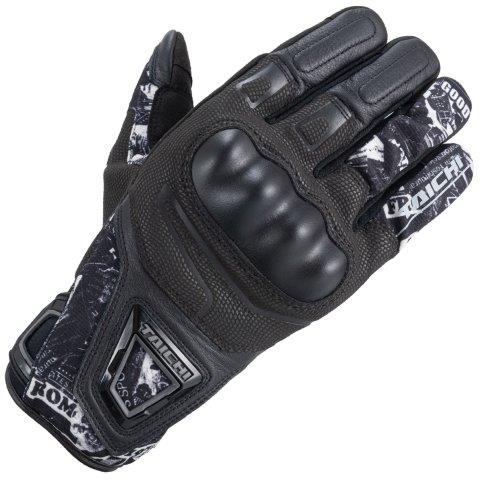 MOTO URBAN ウインターグローブ ニュース ブラック XLサイズ RST630アールエスタイチ