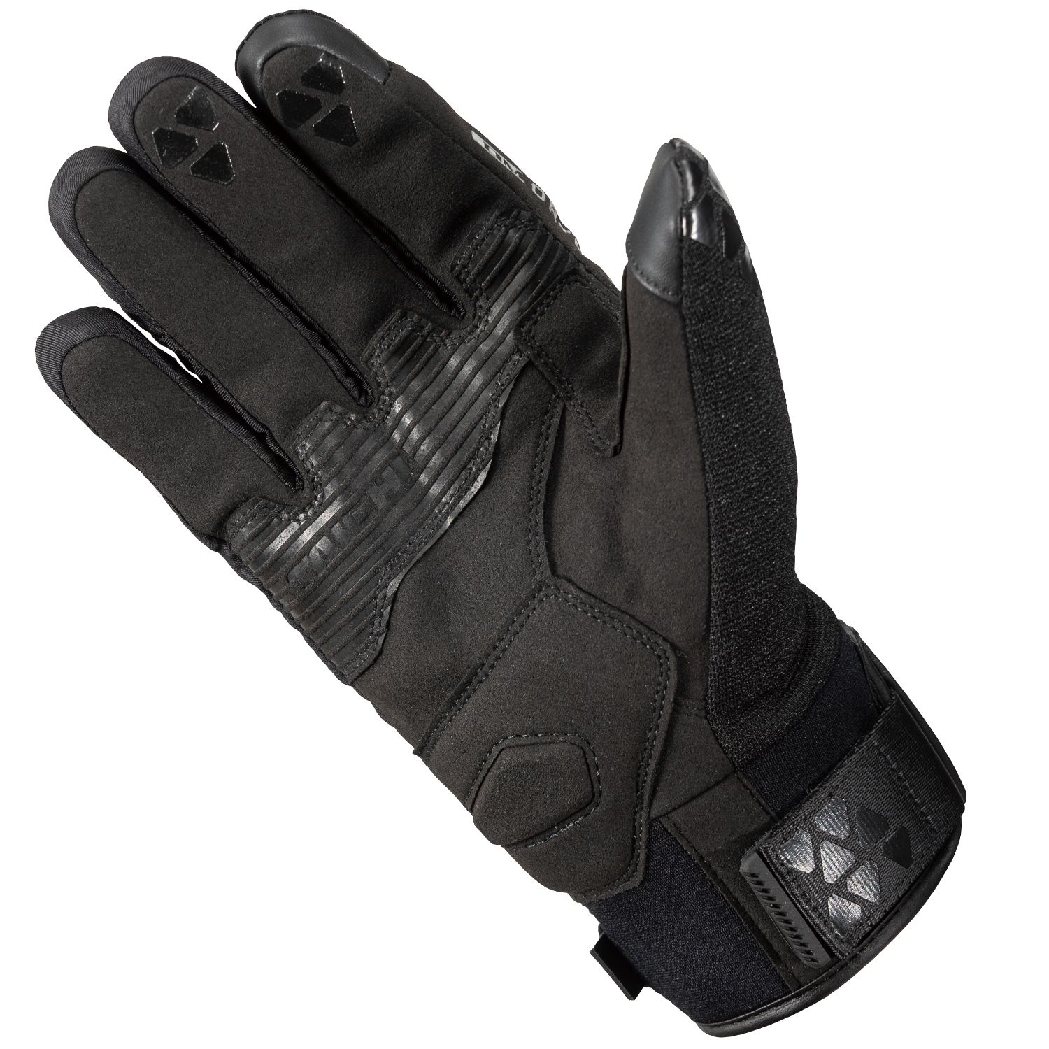 RSタイチ ステルス ウインターグローブ ブラック Mサイズ RST644