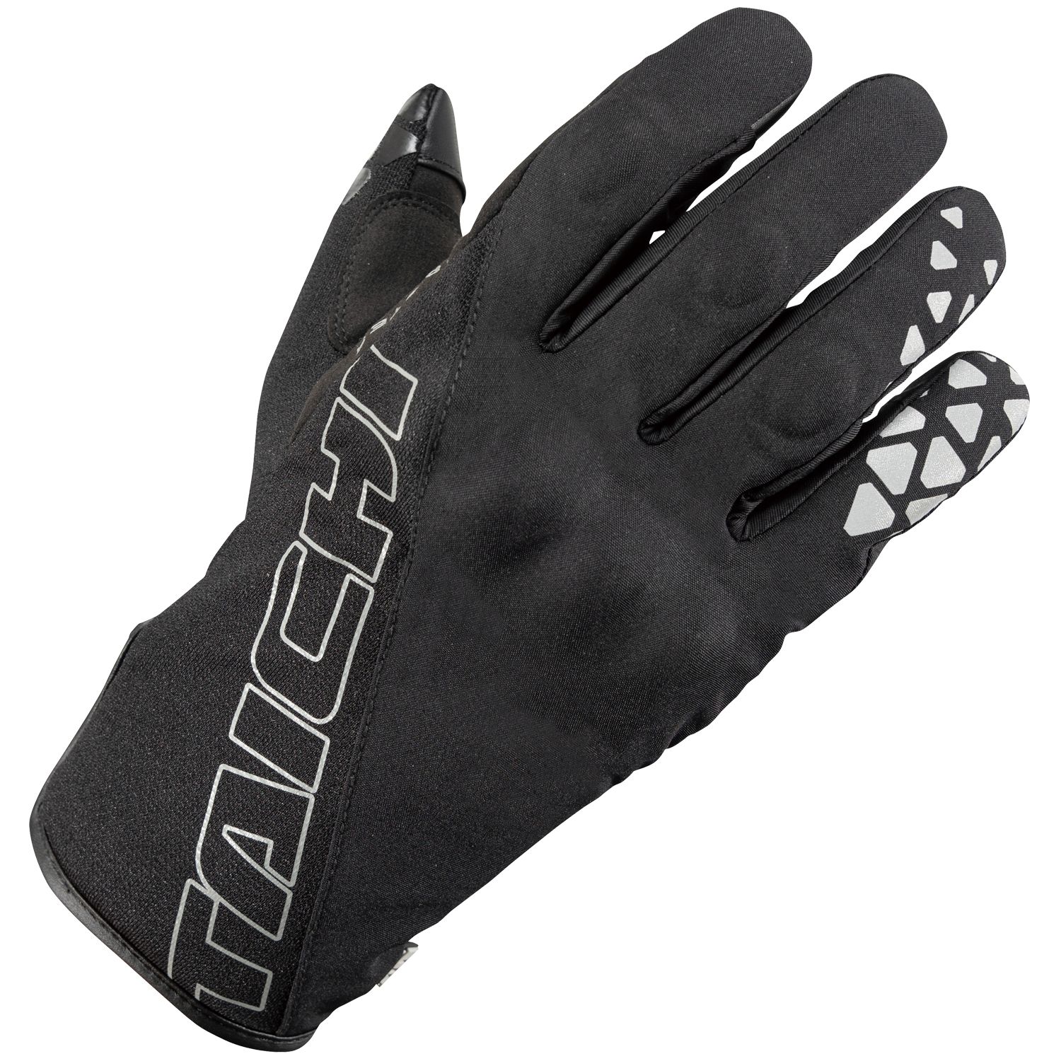 取寄 RSタイチ ステルス ウインターグローブ ブラック Mサイズ RST644