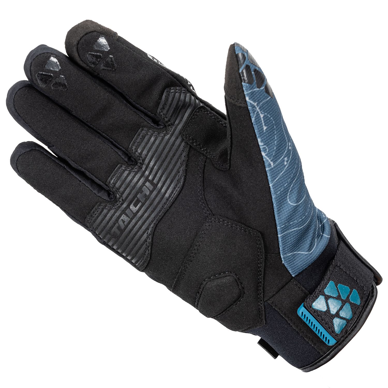 RSタイチ ステルス ウインターグローブ HPAチャコール Mサイズ RST644