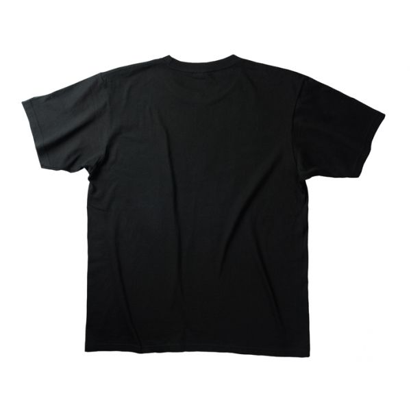 取寄 BOXLOGOT-SHIRT ブラック Lサイズ RSU088 RSタイチ