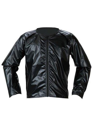 防水 インナージャケット レッド Sサイズ RSU264 アールエスタイチ