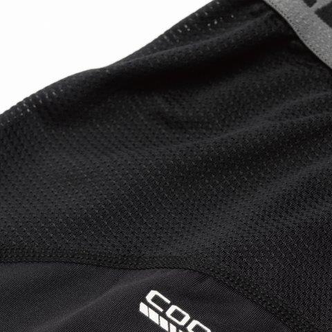 クールライド ベーシック アンダーパンツ ブラック WM(レディースM)サイズ RSU328 アールエスタイチ