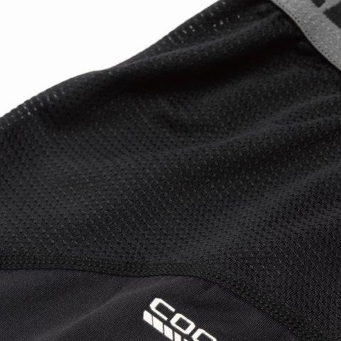 クールライド ベーシック アンダーパンツ ブラック XLサイズ RSU328 アールエスタイチ