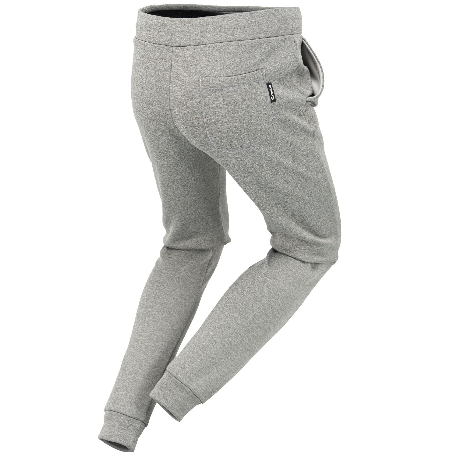 取寄 RSタイチ ウォームライド パンツ グレー Mサイズ RSU629