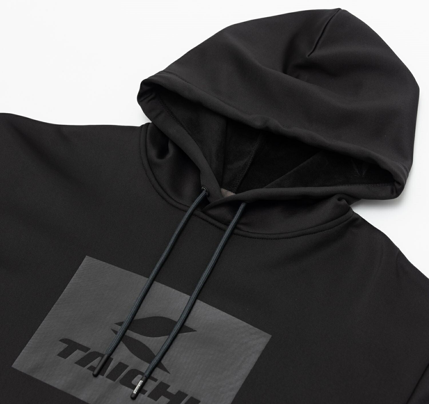 RSタイチ ウォームライド プルオーバーフーディ ブラック XLサイズ RSU633