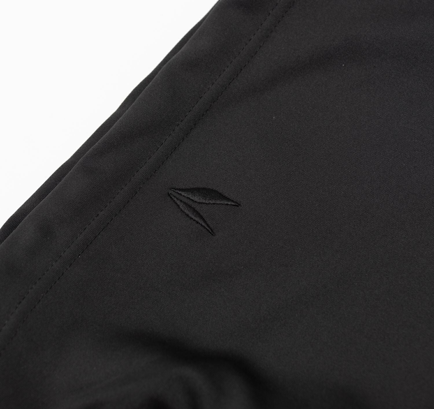 RSタイチ ウォームライド プルオーバーフーディ ブラック WMサイズ RSU633