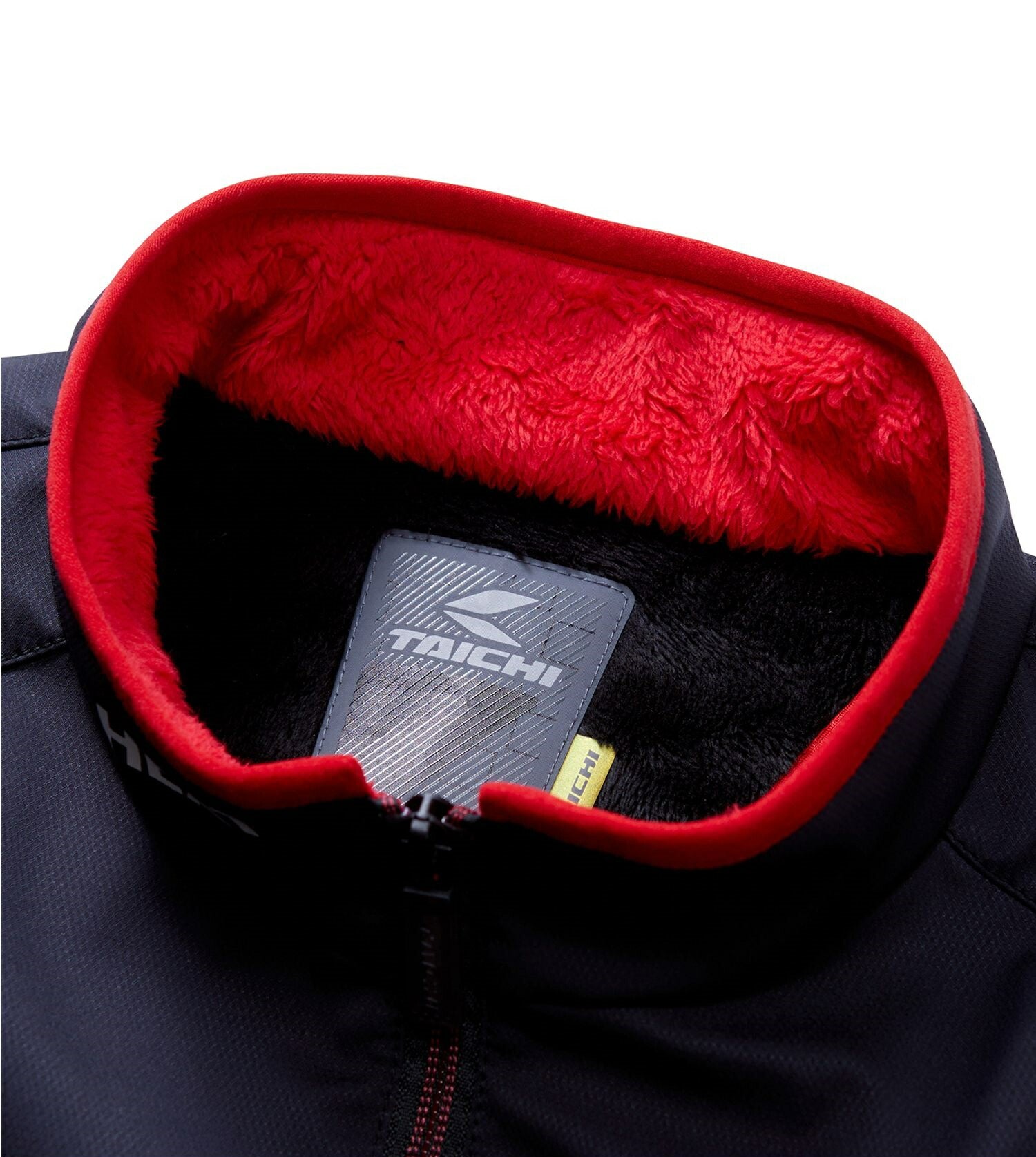 RSタイチ e-HEAT インナージャケット ブラック 4XLサイズ RSU634