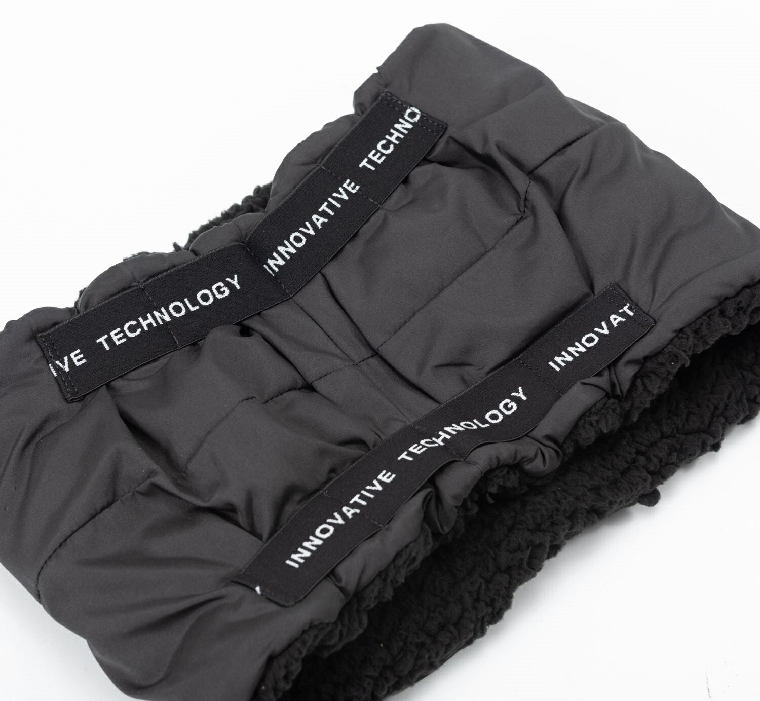 RSタイチ ボア ネックウォーマー ネイビー ONE SIZEサイズ RSX165