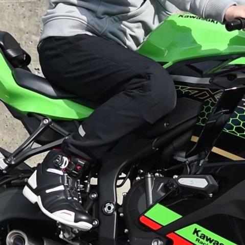 取寄 クイックドライ ジョガーパンツ カーキ Lサイズ RSY263 アールエスタイチ