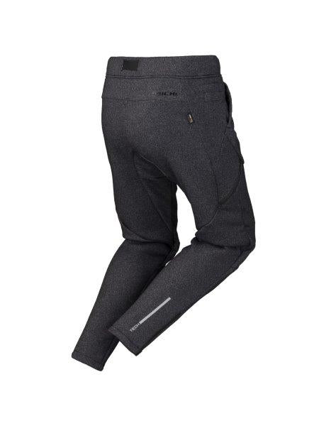 取寄 アールエスタイチ コーデュラ アクティブ ジョガーパンツ チャコール BMサイズ RSY268