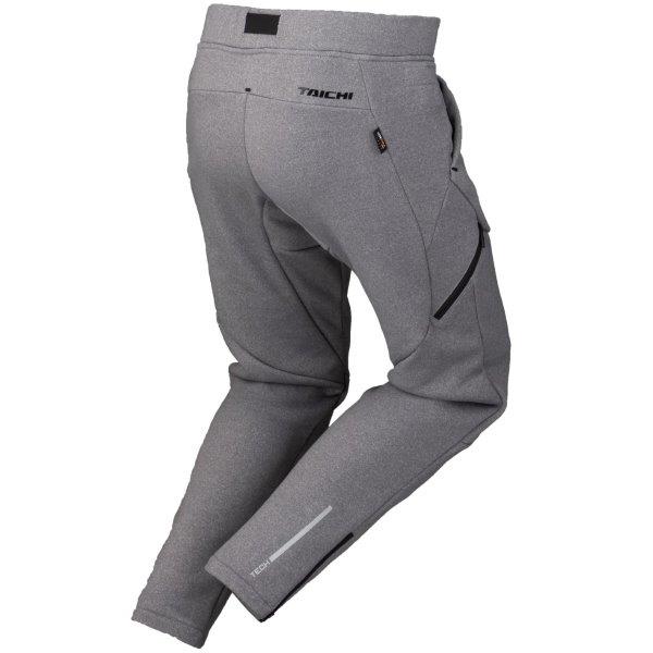 取寄 アールエスタイチ コーデュラ アクティブ ジョガーパンツ グレー Sサイズ RSY268