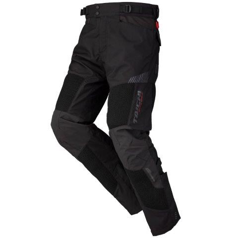 取寄 コンパス エアー パンツ ブラック 3XLサイズ RSY269 アールエスタイチ