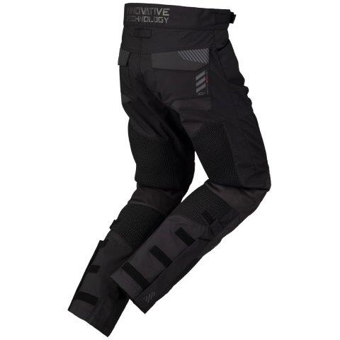 取寄 コンパス エアー パンツ ブラック 3XLサイズ RSY269 アールエスタイチ