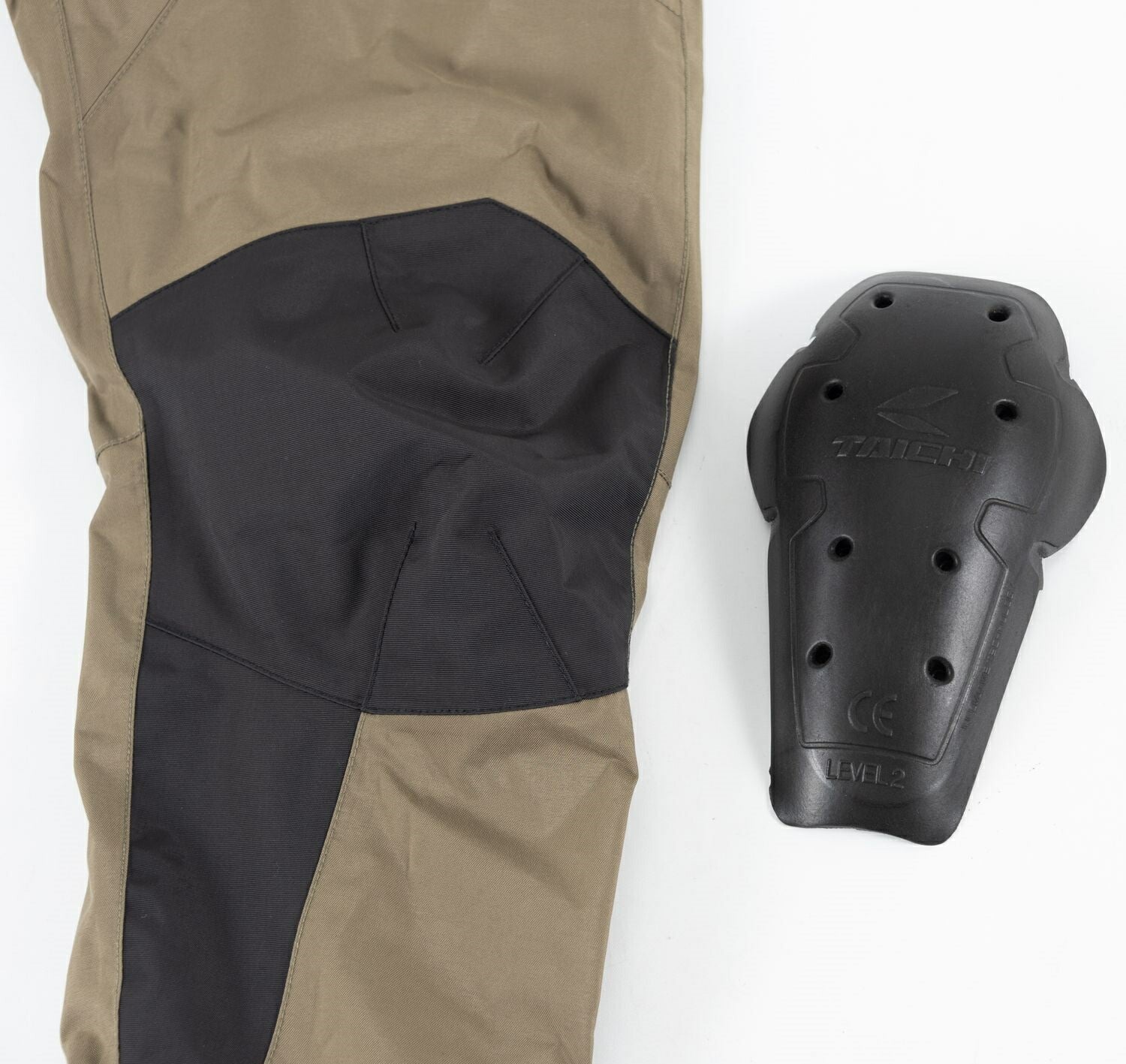 取寄 RSタイチ DRYMASTER コンパス パンツ ブラック/レッド XXLサイズ RSY270