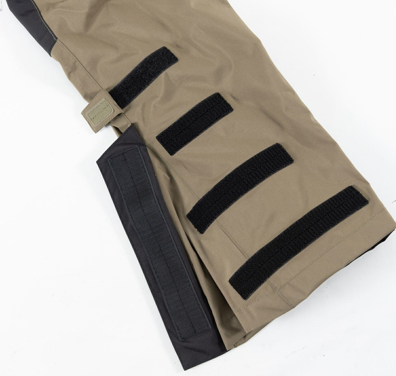 取寄 RSタイチ DRYMASTER コンパス パンツ ブラック/レッド XLサイズ RSY270