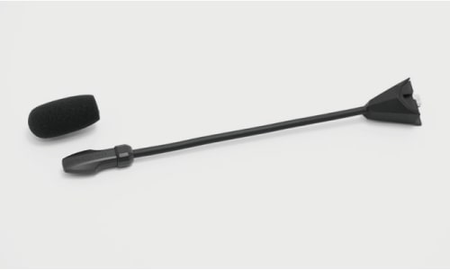 サインハウス  B+COM SB6X用 アームマイク 純正品 バイク/インカム