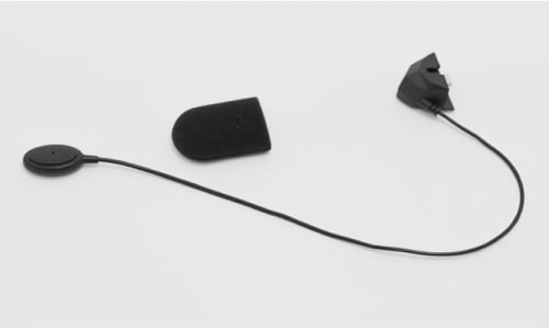 サインハウス  B+COM SB6X用 ワイヤーマイク 純正品 バイク/インカム